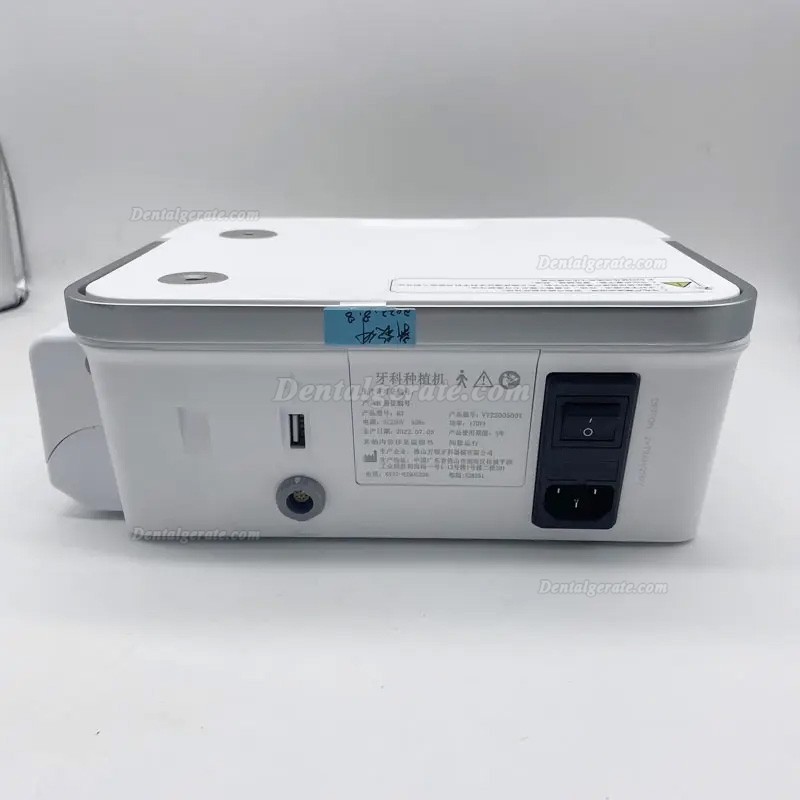 Dental B&uuml;rstenloser Implantatmotor Physiodispenser Mate M3